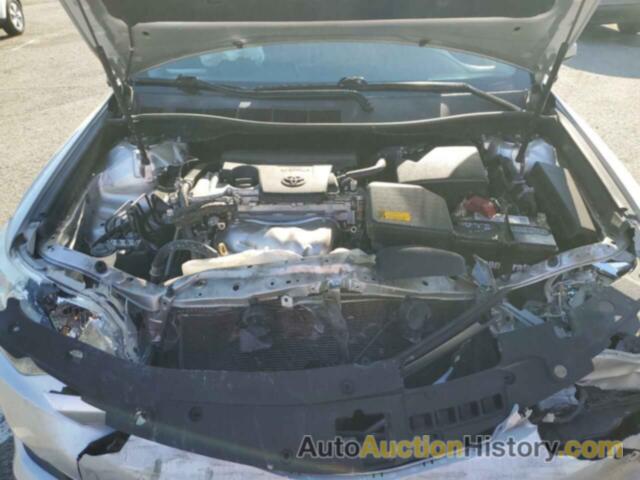 TOYOTA CAMRY L, 4T1BF1FK8EU843171