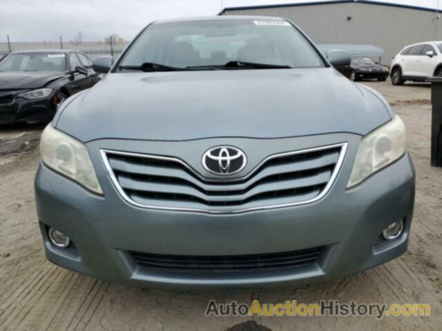 TOYOTA CAMRY BASE, 4T1BF3EK3BU733296