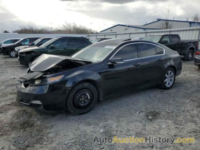 ACURA TL, 19UUA8F2XCA006457