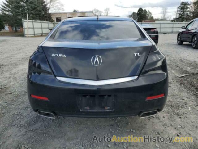 ACURA TL, 19UUA8F2XCA006457