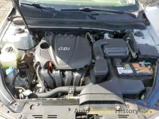 KIA OPTIMA EX, 5XXGN4A70FG421906