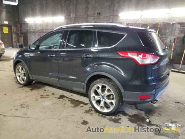 FORD ESCAPE TITANIUM, 1FMCU9J94EUB06191