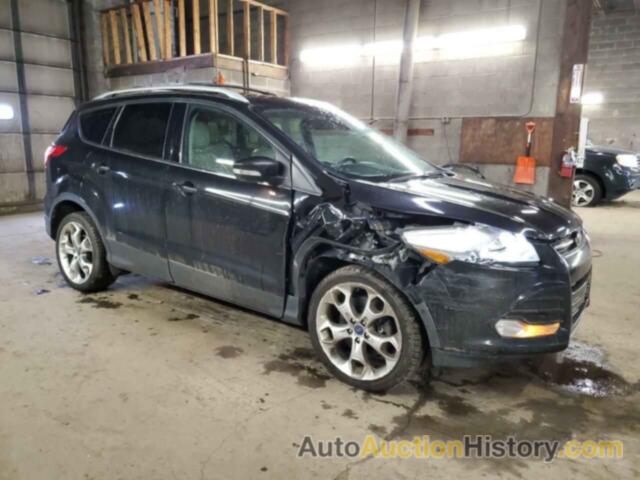 FORD ESCAPE TITANIUM, 1FMCU9J94EUB06191