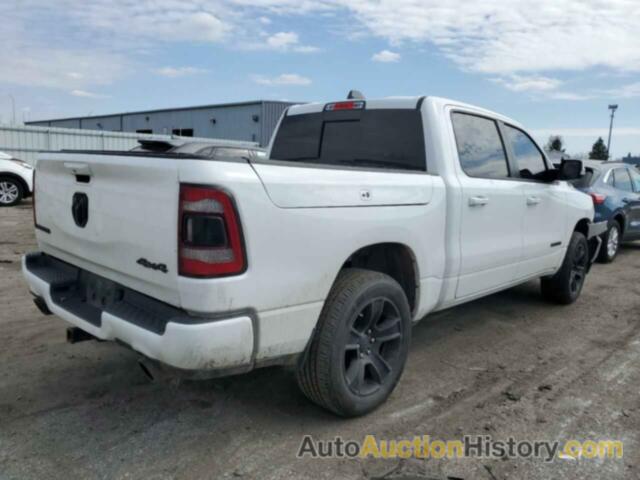 RAM 1500 BIG HORN/LONE STAR, 1C6SRFFT3LN302173