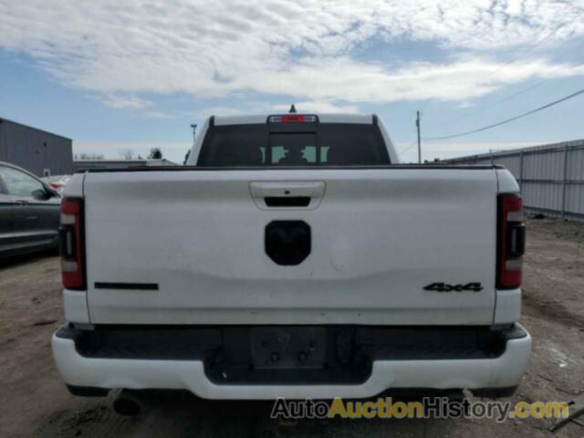 RAM 1500 BIG HORN/LONE STAR, 1C6SRFFT3LN302173