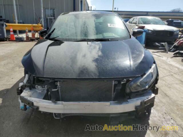 HONDA CIVIC LX, 2HGFC4B60KH300812