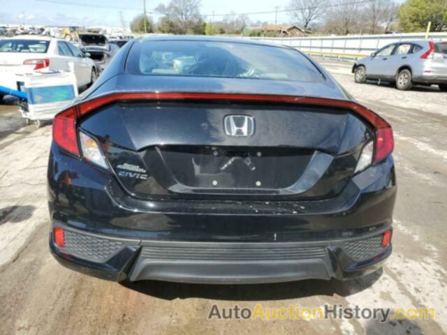 HONDA CIVIC LX, 2HGFC4B60KH300812