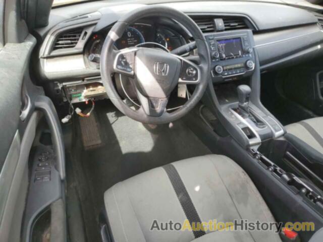 HONDA CIVIC LX, 2HGFC4B60KH300812