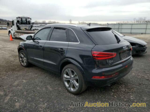 AUDI Q3 PRESTIGE, WA1GFCFS3FR011273