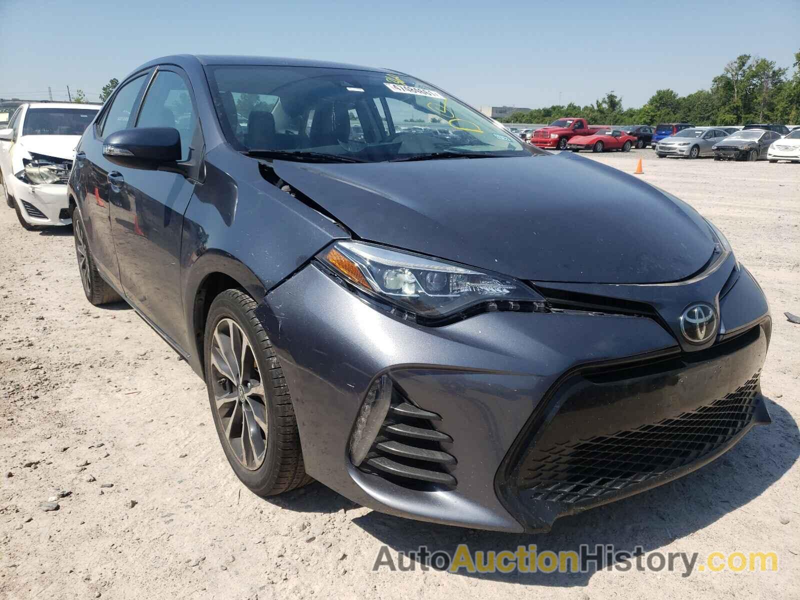 2019 TOYOTA COROLLA L, 5YFBURHE4KP890013