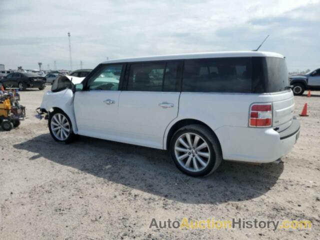 FORD FLEX SEL, 2FMGK5C8XKBA38775