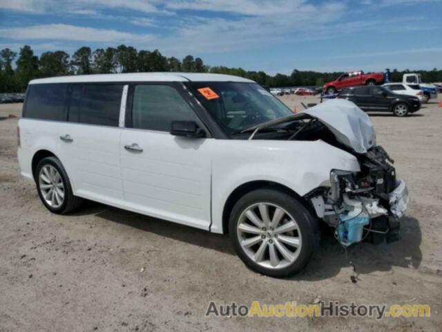 FORD FLEX SEL, 2FMGK5C8XKBA38775