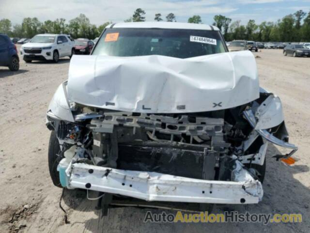 FORD FLEX SEL, 2FMGK5C8XKBA38775