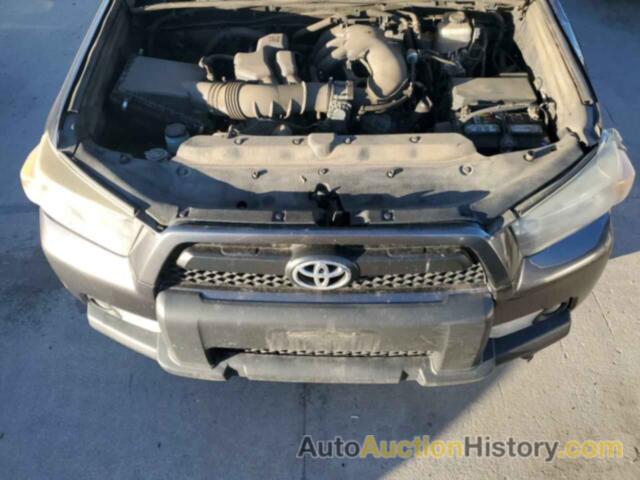 TOYOTA 4RUNNER SR5, JTEBU5JR9B5046824