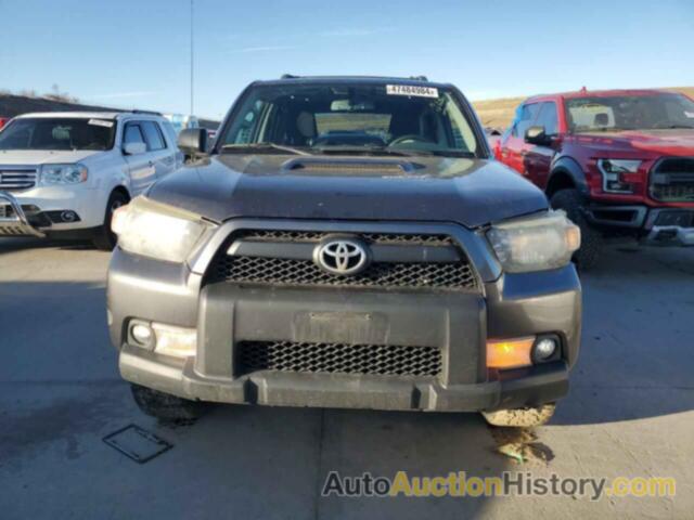 TOYOTA 4RUNNER SR5, JTEBU5JR9B5046824