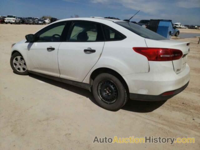 FORD FOCUS S, 1FADP3E27HL214265