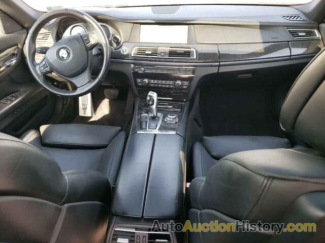 BMW 7 SERIES LXI, WBAKC8C51CC435891