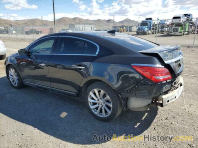 BUICK LACROSSE, 1G4GB5G3XFF171345