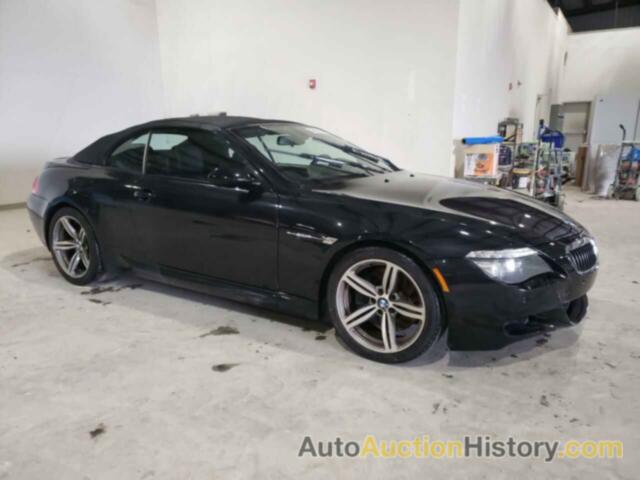 BMW M6, WBSEK93539CY80241