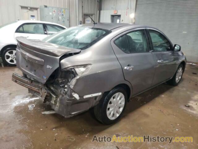 NISSAN VERSA S, 3N1CN7AP7DL864297