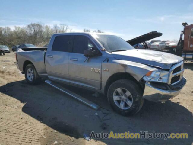 RAM 1500 SLT, 1C6RR6TTXLS135637