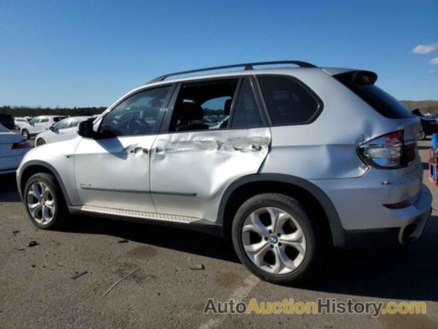 BMW X5 XDRIVE50I, 5UXZV8C55CL423530