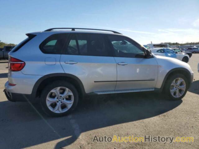 BMW X5 XDRIVE50I, 5UXZV8C55CL423530