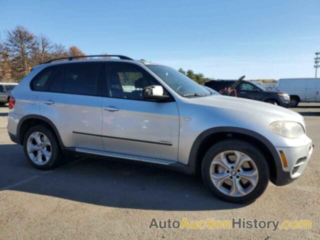 BMW X5 XDRIVE50I, 5UXZV8C55CL423530