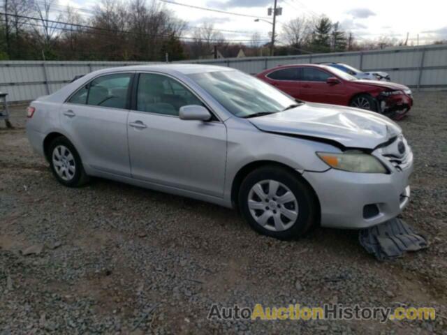 TOYOTA CAMRY BASE, 4T4BF3EK7AR006375