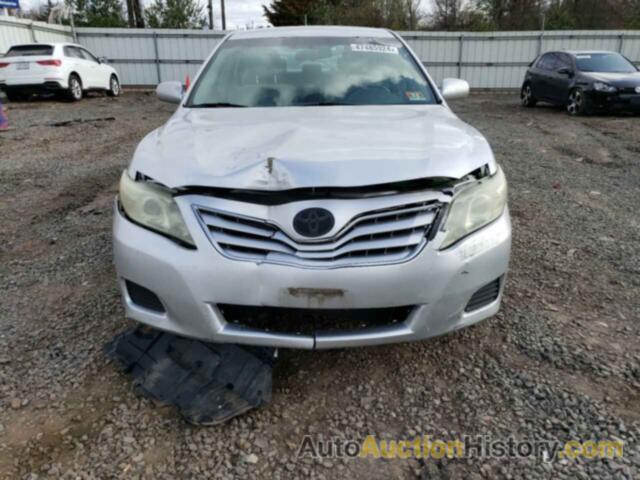 TOYOTA CAMRY BASE, 4T4BF3EK7AR006375