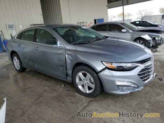 CHEVROLET MALIBU LT, 1G1ZD5ST4PF222587