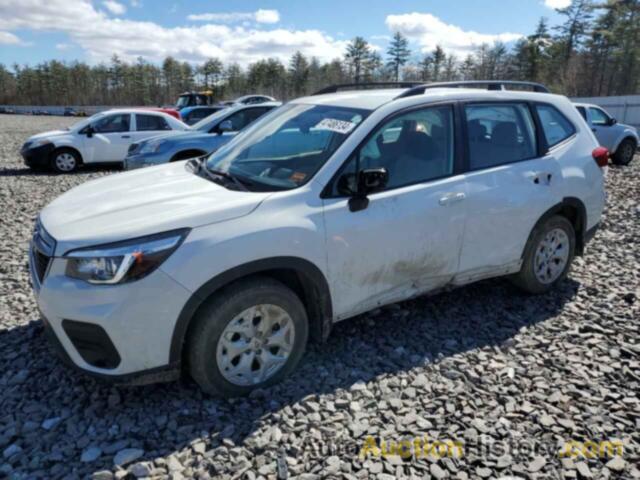 SUBARU FORESTER, JF2SKADC0LH576384