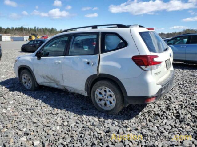 SUBARU FORESTER, JF2SKADC0LH576384