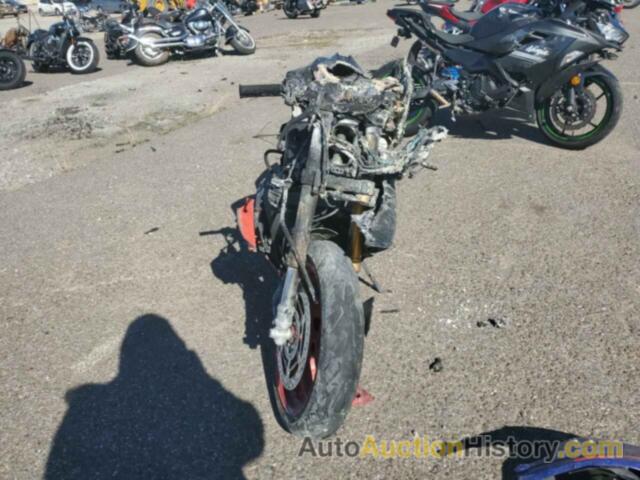 APRILIA RS 660 660, ZD4KSUG07NS000691