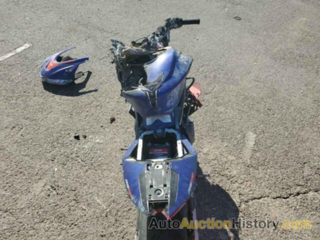 APRILIA RS 660 660, ZD4KSUG07NS000691