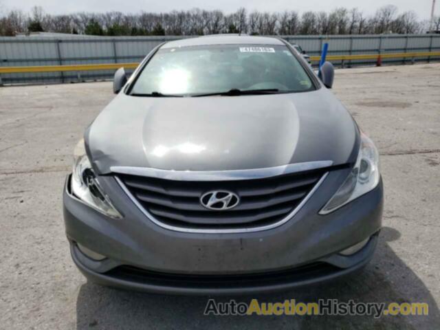 HYUNDAI SONATA GLS, 5NPEB4AC5DH774592