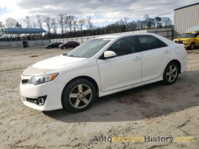 TOYOTA CAMRY L, 4T1BF1FK4EU751202