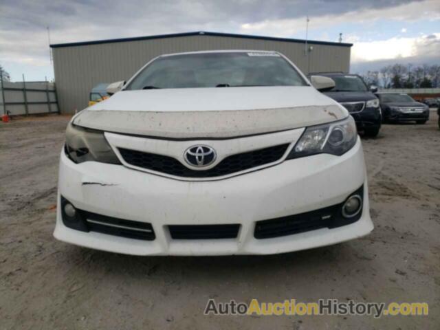 TOYOTA CAMRY L, 4T1BF1FK4EU751202