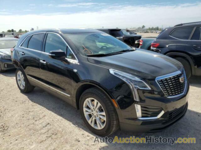 CADILLAC XT5 LUXURY, 1GYKNAR44PZ161182