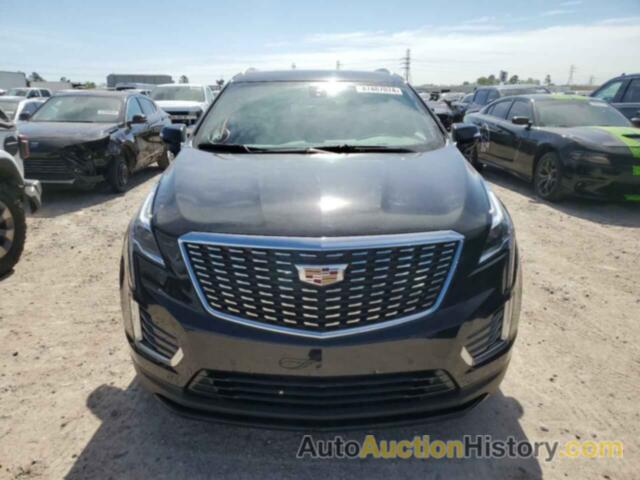 CADILLAC XT5 LUXURY, 1GYKNAR44PZ161182