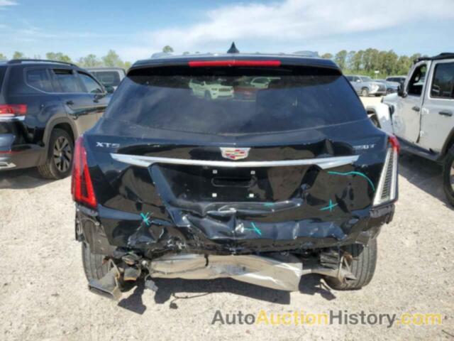 CADILLAC XT5 LUXURY, 1GYKNAR44PZ161182