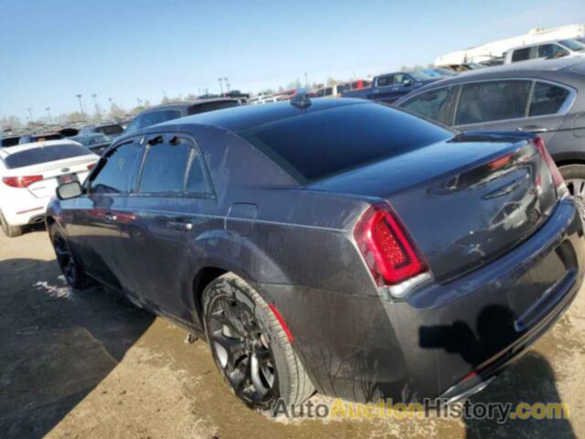 CHRYSLER 300 TOURING, 2C3CCAAG4MH505213