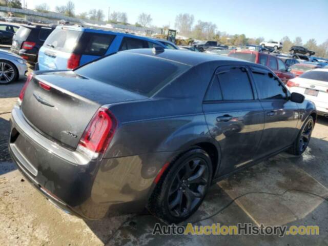 CHRYSLER 300 TOURING, 2C3CCAAG4MH505213