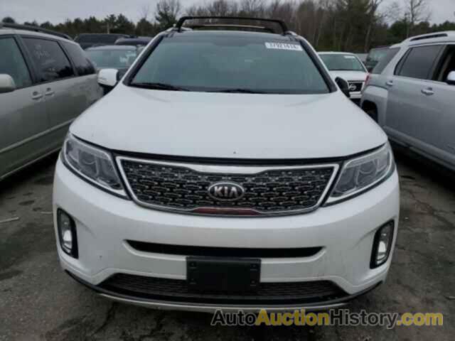 KIA SORENTO SX, 5XYKWDA7XFG577213