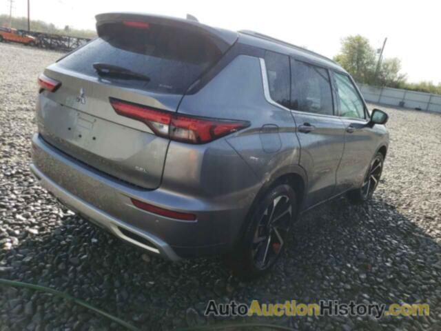 MITSUBISHI OUTLANDER SEL, JA4J4VA86NZ034936