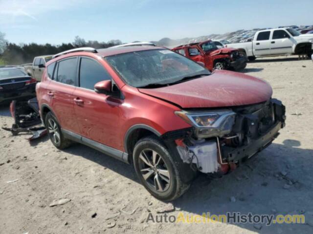 TOYOTA RAV4 XLE, 2T3WFREV0GW275472