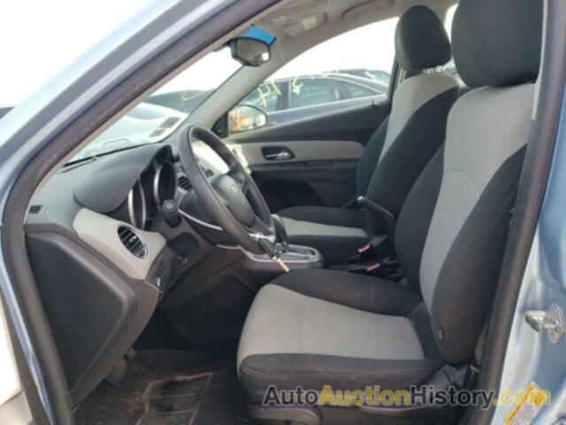 CHEVROLET CRUZE LS, 1G1PC5SHXB7253416