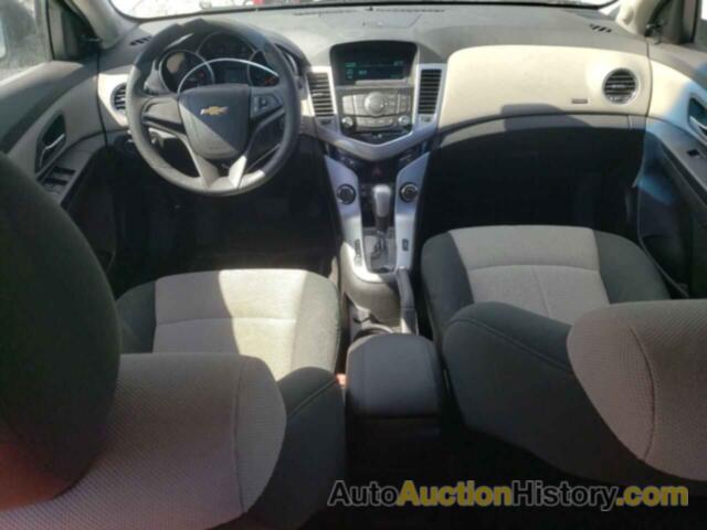 CHEVROLET CRUZE LS, 1G1PC5SHXB7253416