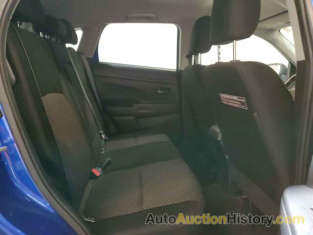 MITSUBISHI OUTLANDER ES, JA4AR3AU6GZ024414