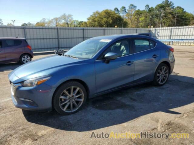 MAZDA 3 TOURING, 3MZBN1V37JM242704